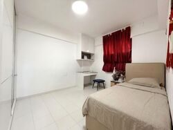 Blk 316 Hougang Avenue 7 (Hougang), HDB 3 Rooms #539588861